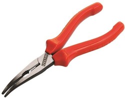 İzeltaş - Uzun Kargaburun Eğri Uçlu Opak Seri - 3225