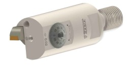 Teknik - Vidalı Hassas Kollu Bara Takımı