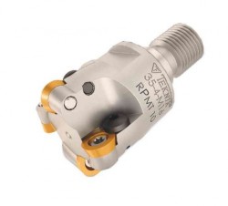 Teknik - Vidalı Takım RPMT 10T3 - RPMT 1204