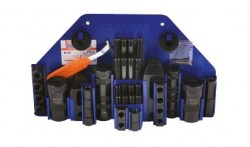 Er-El - Vidalı Yükselticili Bağlama Set