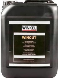Wınkel - Wincut Delme Kesme Kılavuz Çekme Yağı - 5LT