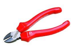 İzeltaş - Yan Keski Opak Seri - 3700