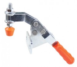 Kukamet - Yan Tabanlı Yatay Bağlantı Elemanı