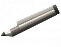 Tuma - Yarım Elmas Uçlu Sabit Punta