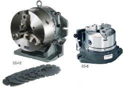 Vertex - Yatay Dikey İndeks Divizör