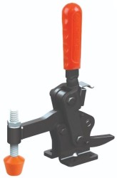 Kukamet - Yatay Tabanlı ( Açıkken Kilitli ) - 241-L