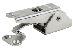 Kukamet - Yatay Tabanlı Hafif Seri U Kanca - 362