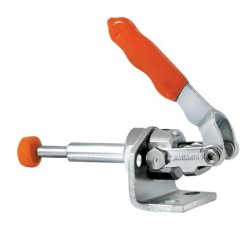 Kukamet - Yatay Tabanlı İtme Çekme - 511-Y