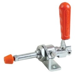 Kukamet - Yatay Tabanlı İtme Çekme Bağlantı Elemanı - 511