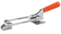 Kukamet - Yatay Tabanlı U Kancalı - 331