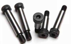 Ekonomik Ürün - Yay Ayar Civatası (Stoplama Pimi) - 12.9