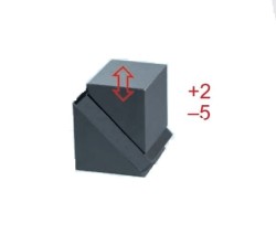 Schunk - Yaylı Kutup Yükseltici