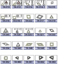 Teknik - Yedek Altlıklar