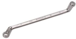 İzeltaş - Yıldız İki Ağız Anahtar (mm) - 0430