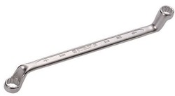 İzeltaş - Yıldız İki Ağız Anahtar (SAE) - 0431