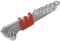 İzeltaş - Yıldız İki Ağız Anahtar Takımı (SAE) - 0431 İzeltaş - Yıldız İki Ağız Anahtar Takımı (SAE) - 0431