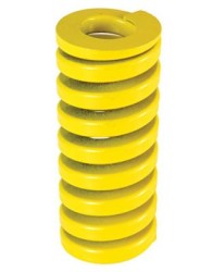 P.S.E. - Sarı Kalıp Yayları YS