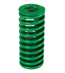 P.S.E. - Yeşil Kalıp Yayları YY