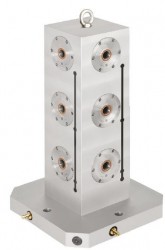 Er-El - Zero Clamp Uygulamalı Kule - 2480