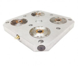 Er-El - Zero Clamp Uygulamalı Tabla - 2475