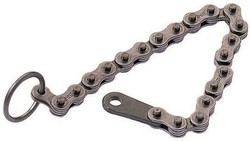 İzeltaş - Zincirli Boru Anahtarı Zinciri - 2300